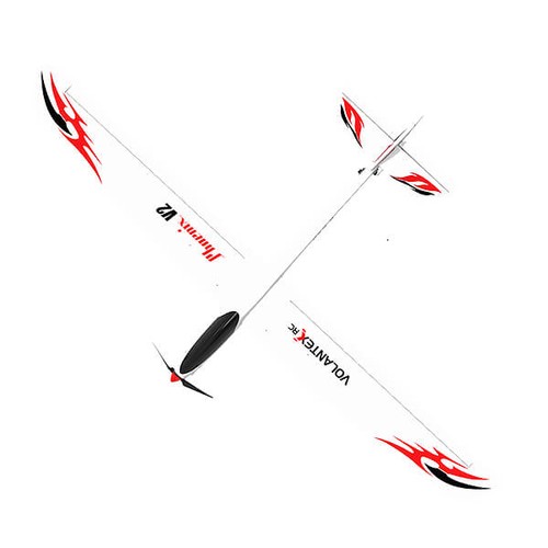 Volantex phoenix - v2, (2000mm)