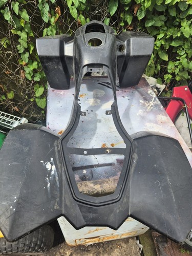 Mini moto quad plastics - moto,