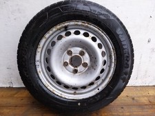 2021 VOLKSWAGEN TRANSPORTER SPACE SAVER WHEEL 7H0601027D