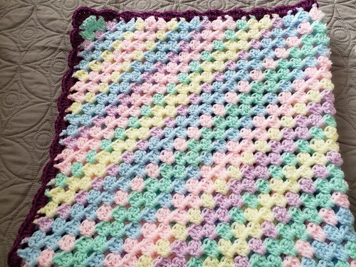 O5p hand crochet baby - crochet,