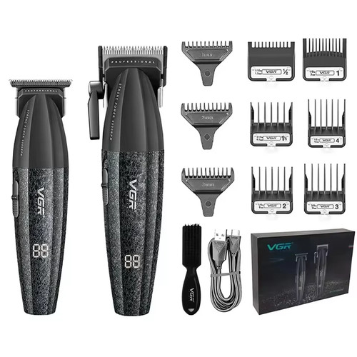 Vgr professional barber - vgr,