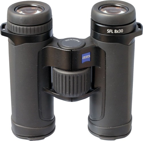 Zeiss 8x30 sfl - 8x30, binocular
