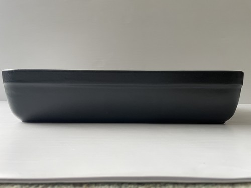 Emile henry large - emile, black