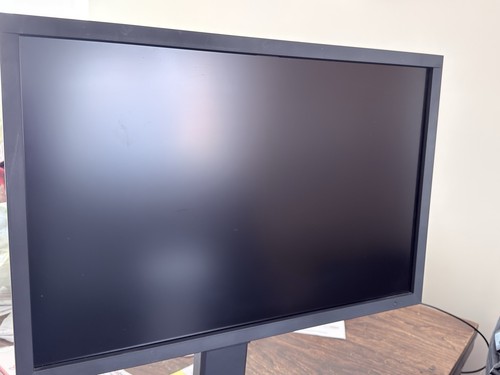 Eizo coloredge cg2420 - eizo,