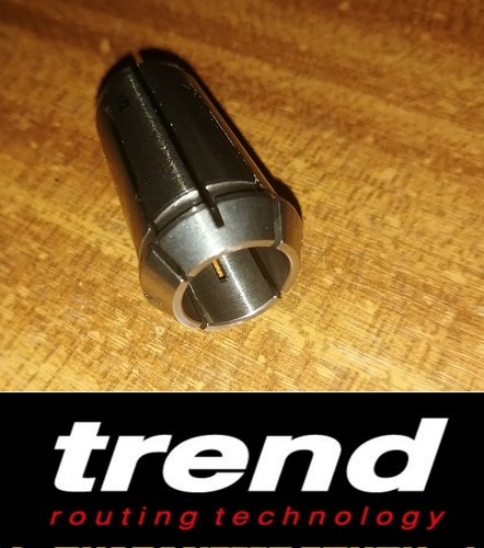 Trend router 12mm - trend,