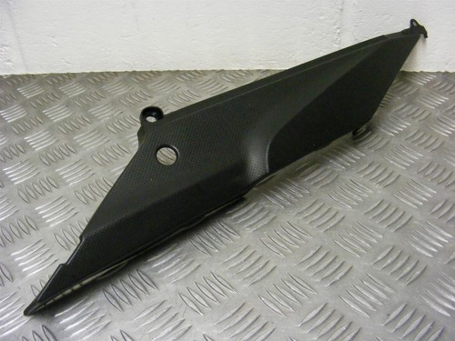 Vfr800 crossrunner rear left - crossrunner,