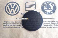 VW Golf MK4 GTI Anni R32 Black