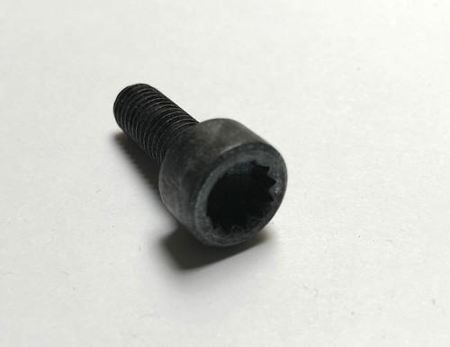 Mercruiser exhaust - diesel),