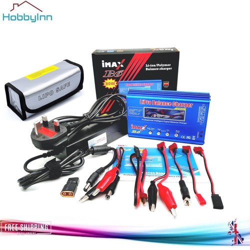 Lipo battery charger - lipo,