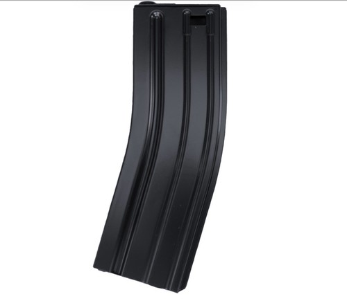 Airsoft nuprol metal 370 round - nuprol,