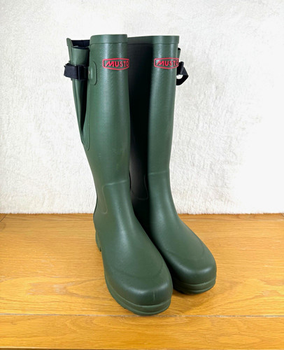 Musto holmside country - musto,