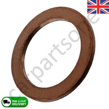 Sealing Ring fits VW TOUAREG