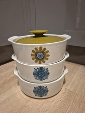 J&G MEAKIN Studio Pottery