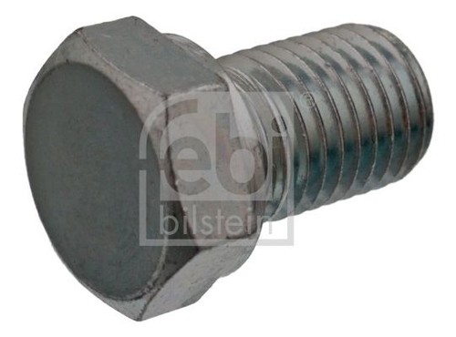 Febi 48893 screw plug oil - 48893,