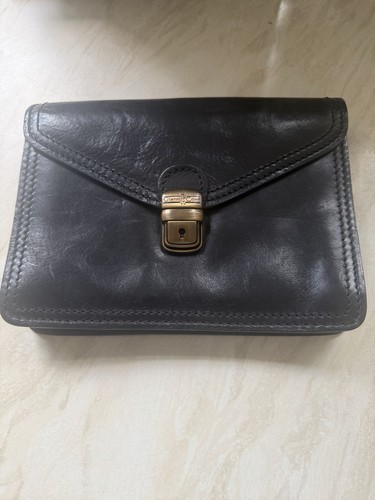 Gianni conti men - men’s, black