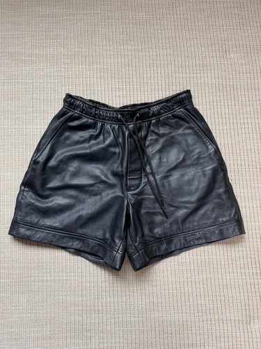 Zara men leather - zara, men’s
