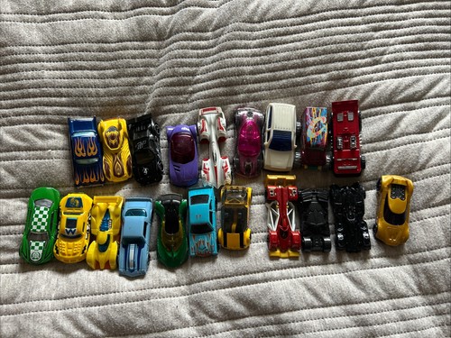 Bundle hotwheels cars - bundle, 20