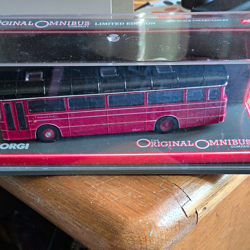 Corgi original omnibus - corgi,