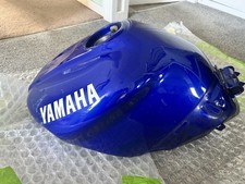 Yamaha YZF-R1 1000cc 4XV