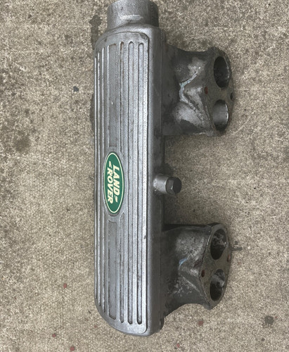 Land rover 200tdi engine - rover,