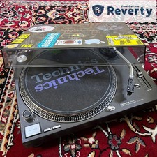 Technics SL-1200MK5 DJ
