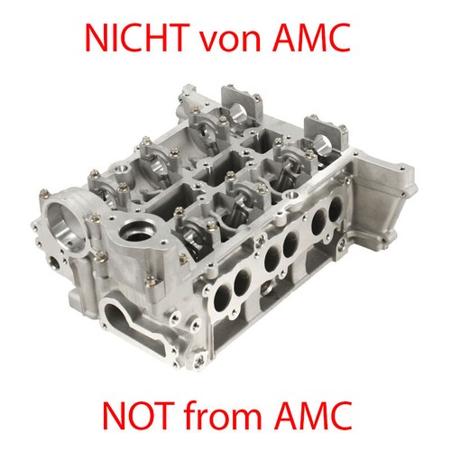 Cylinder head bare for ford - head,