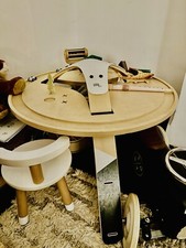 Little Hoppa and Scandinavian