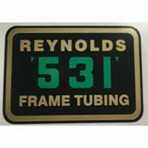 Reynolds 531al35 - reynolds, 531al35-48