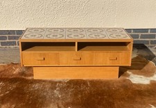 1960s Mid century  Danish Oak