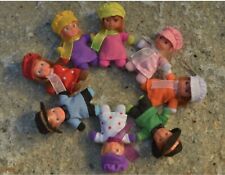 RARE MATCHBOX STORK BABY DOLL