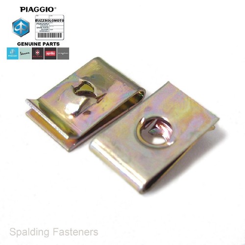 Vespa horncast fixing - t5,