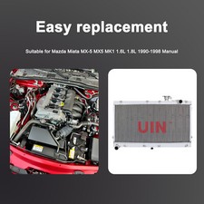 Full Aluminium Alloy Race