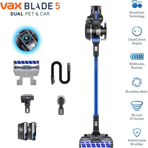 Vax blade all - vax,