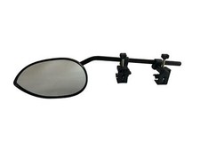 Milenco Aero Platinum Mirror