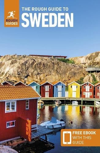 The rough guide - guide, to