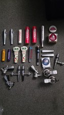 beer tap handles 