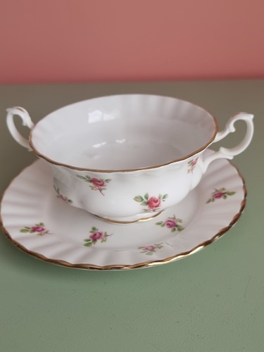 Royal stafford rosebud - royal,