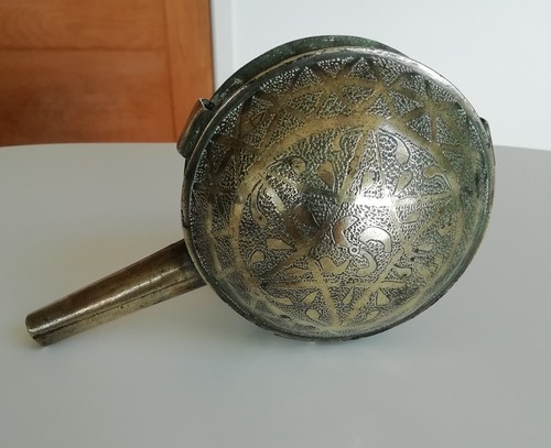 19th century antique middle - century,