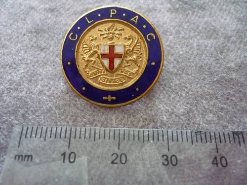 Archery pin badges - archery, city