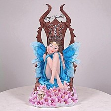 Nemesis Now Queen Of The Fae