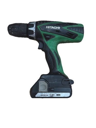 Hitachi dsfl 18v - hitachi, dv