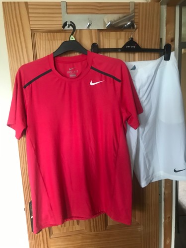 Nike nadal 2012 polo and - nadal,
