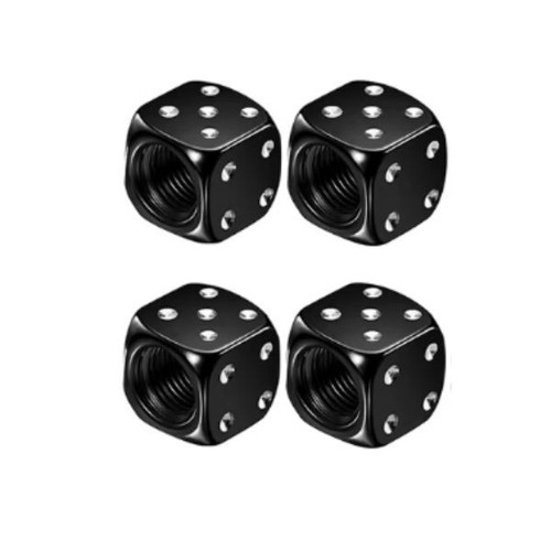 Valve dust caps - dust, for