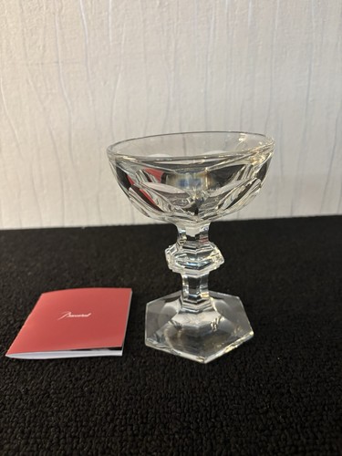 Baccarat crystal harcourt - baccarat,