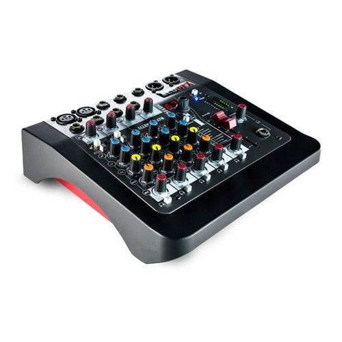Allen heath zed 6fx - &,