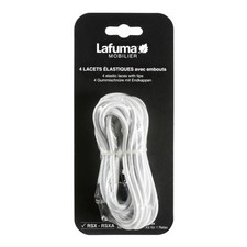 Lafuma Mobilier Elastic laces