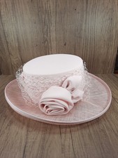 Cappelli Condici-Blush  Pink