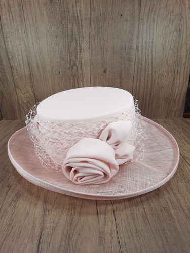 Cappelli condici blush pink - cappelli, condici-blush