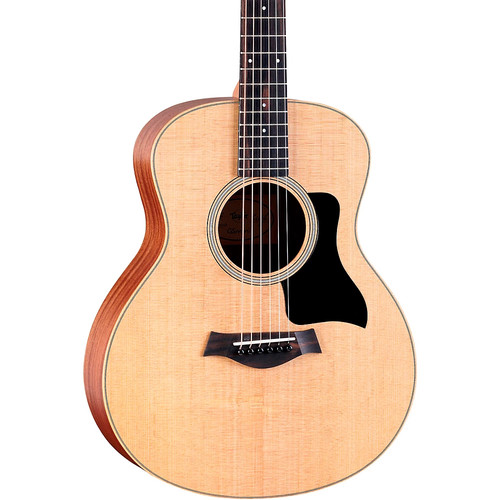 Taylor mini sapele acoustic - gs,