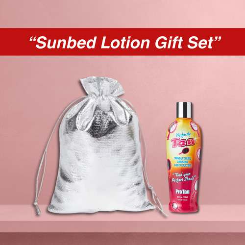 Pro tan perfectly - perfectly, sunbed
